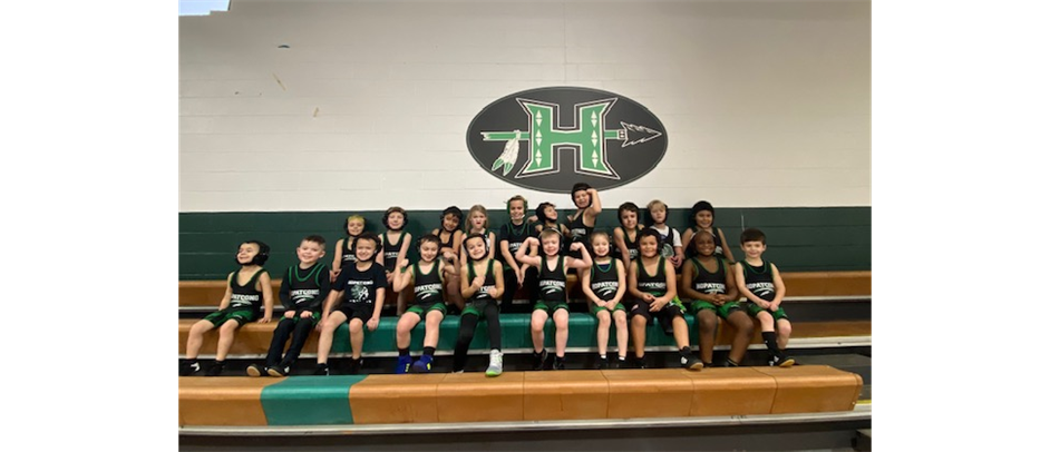 Novice Team